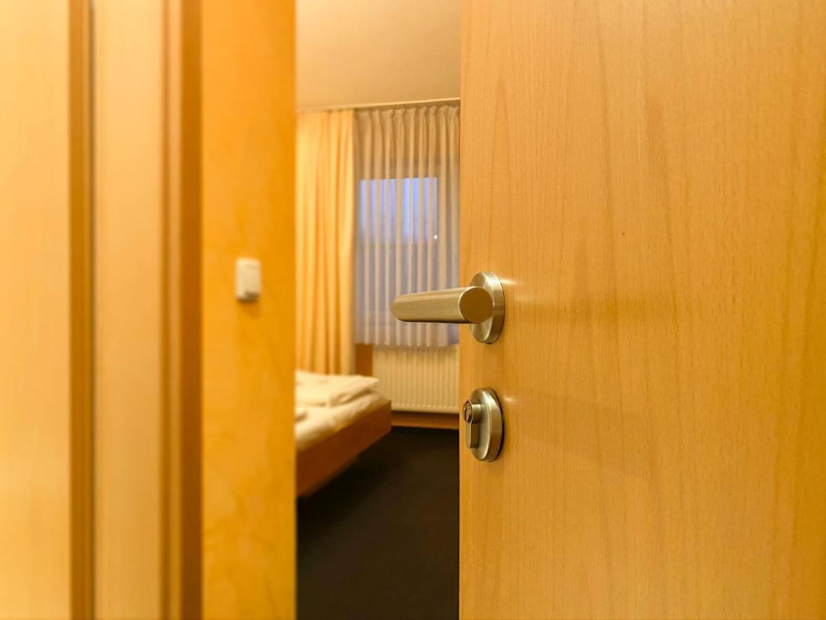 Hotel Friedenseiche Neukirchen-Vluyn Zewnętrze zdjęcie
