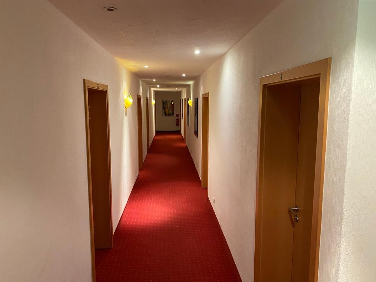 Hotel Friedenseiche Neukirchen-Vluyn Zewnętrze zdjęcie