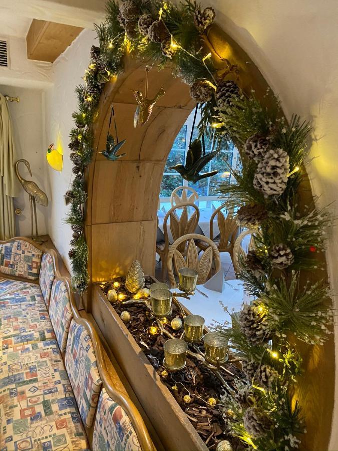 Hotel Friedenseiche Neukirchen-Vluyn Zewnętrze zdjęcie