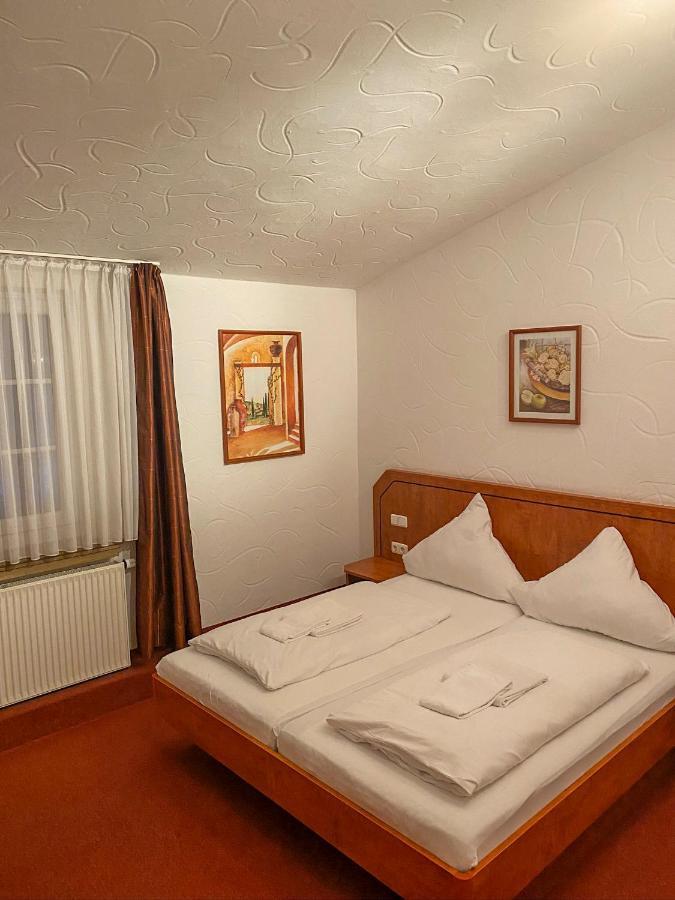 Hotel Friedenseiche Neukirchen-Vluyn Pokój zdjęcie